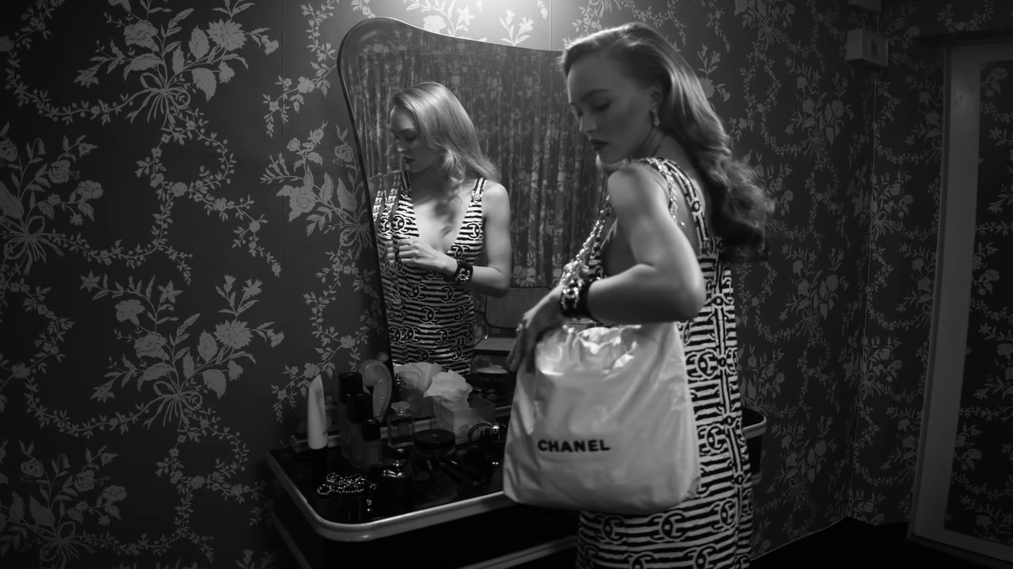 Lily-Rose Melody Depp