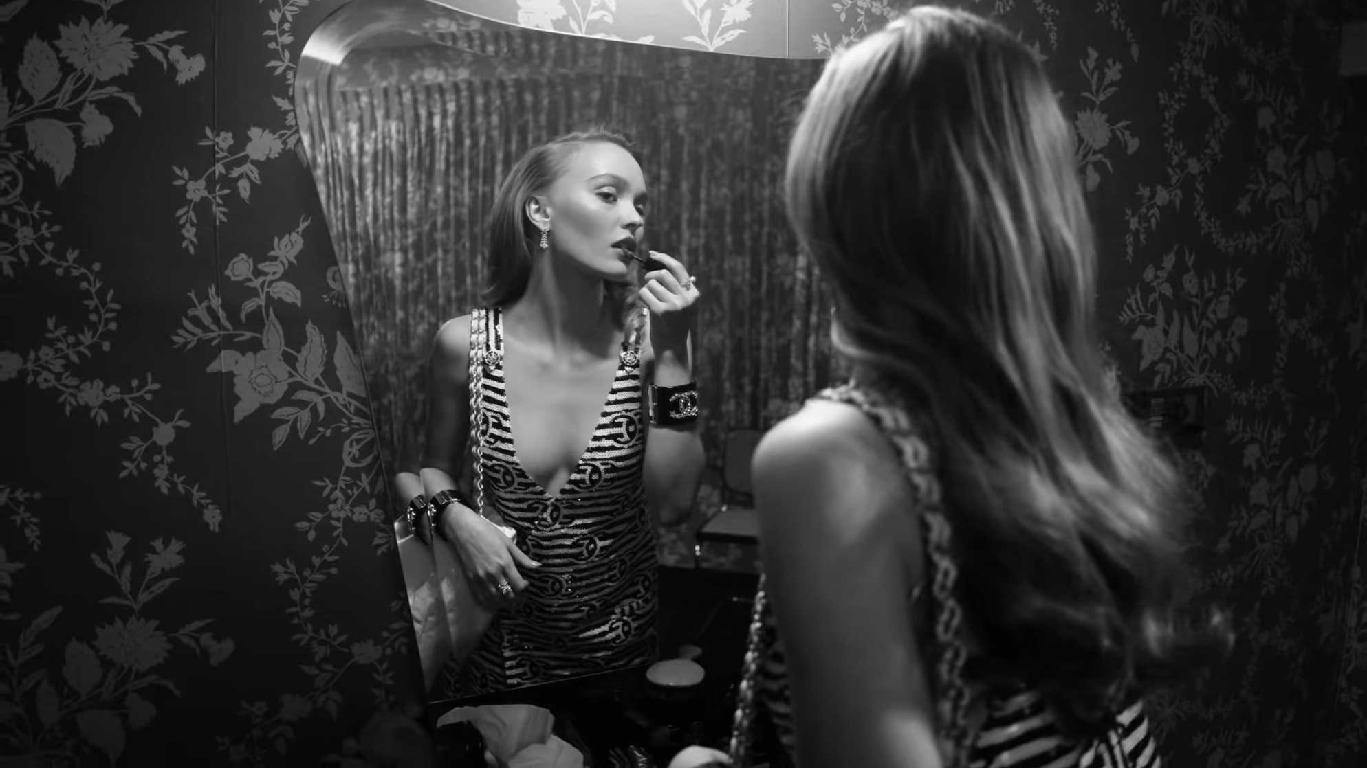 Lily-Rose Melody Depp