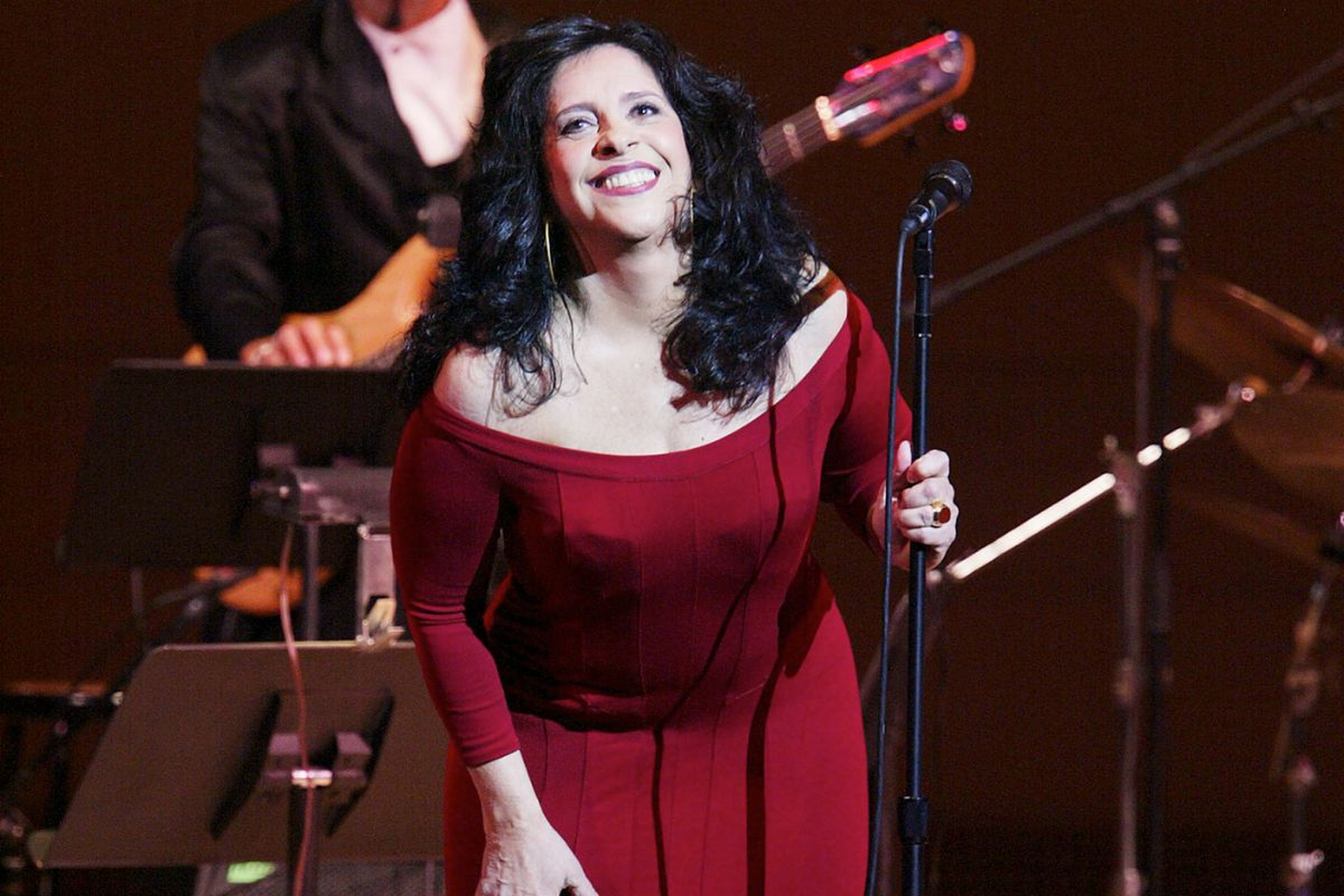 Gal Costa