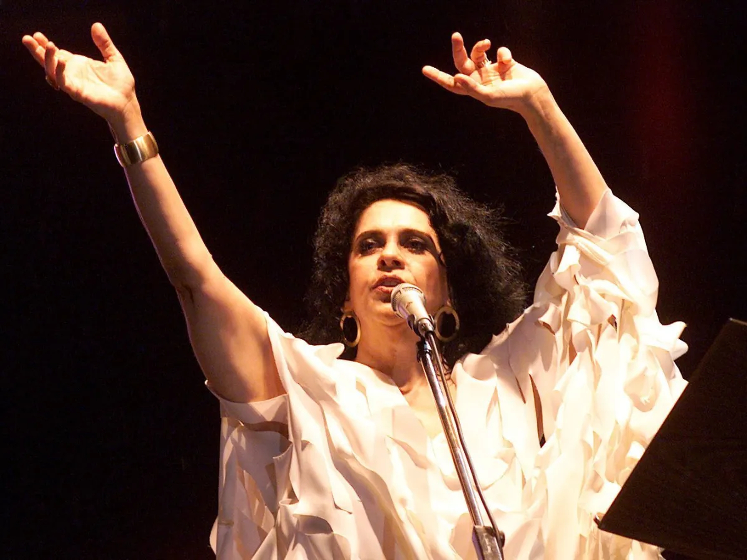 Gal Costa