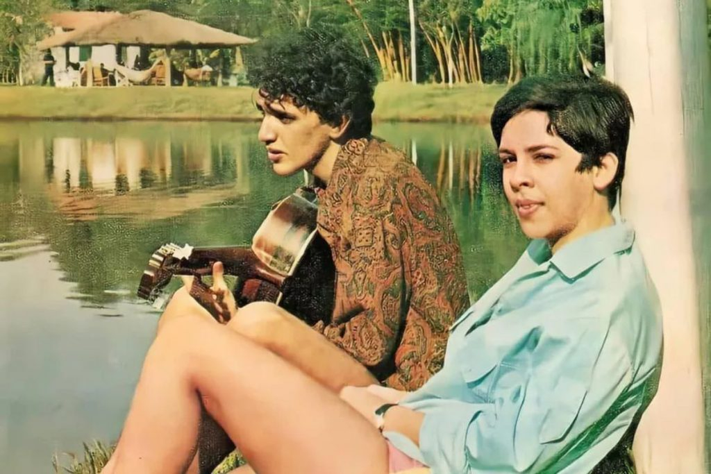 Gal Costa