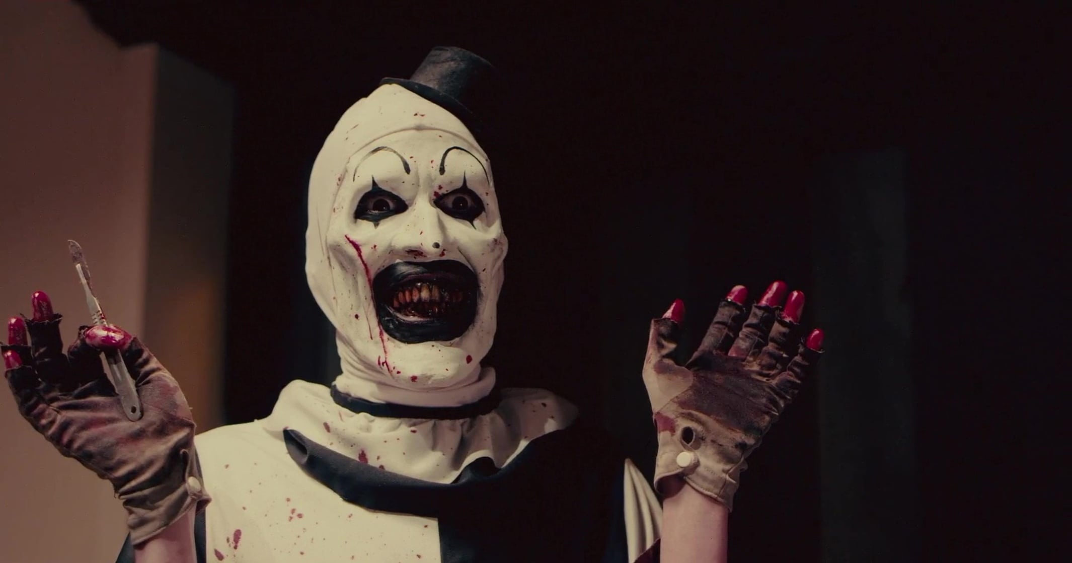 Picture of Terrifier (2016)