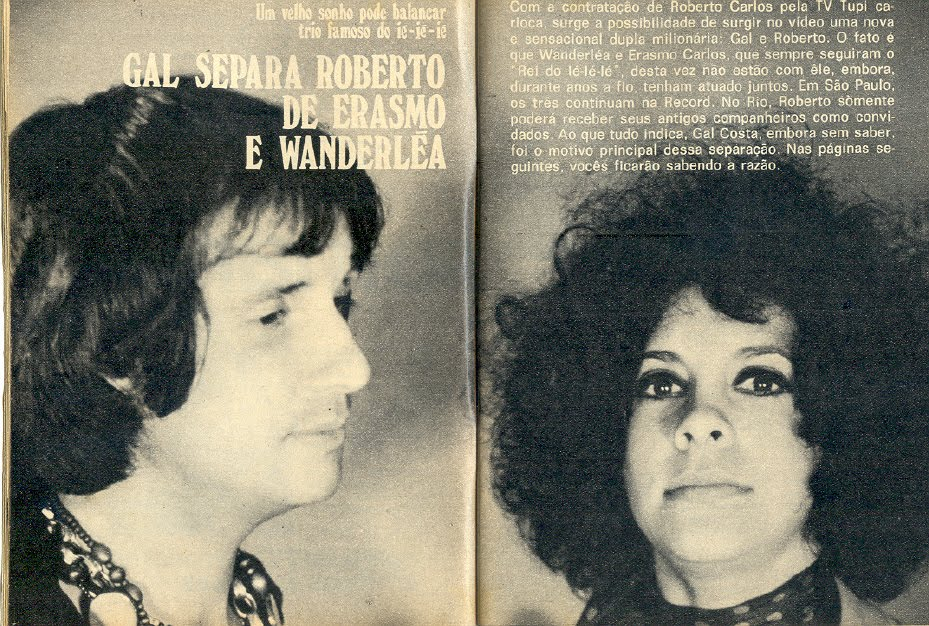 Gal Costa