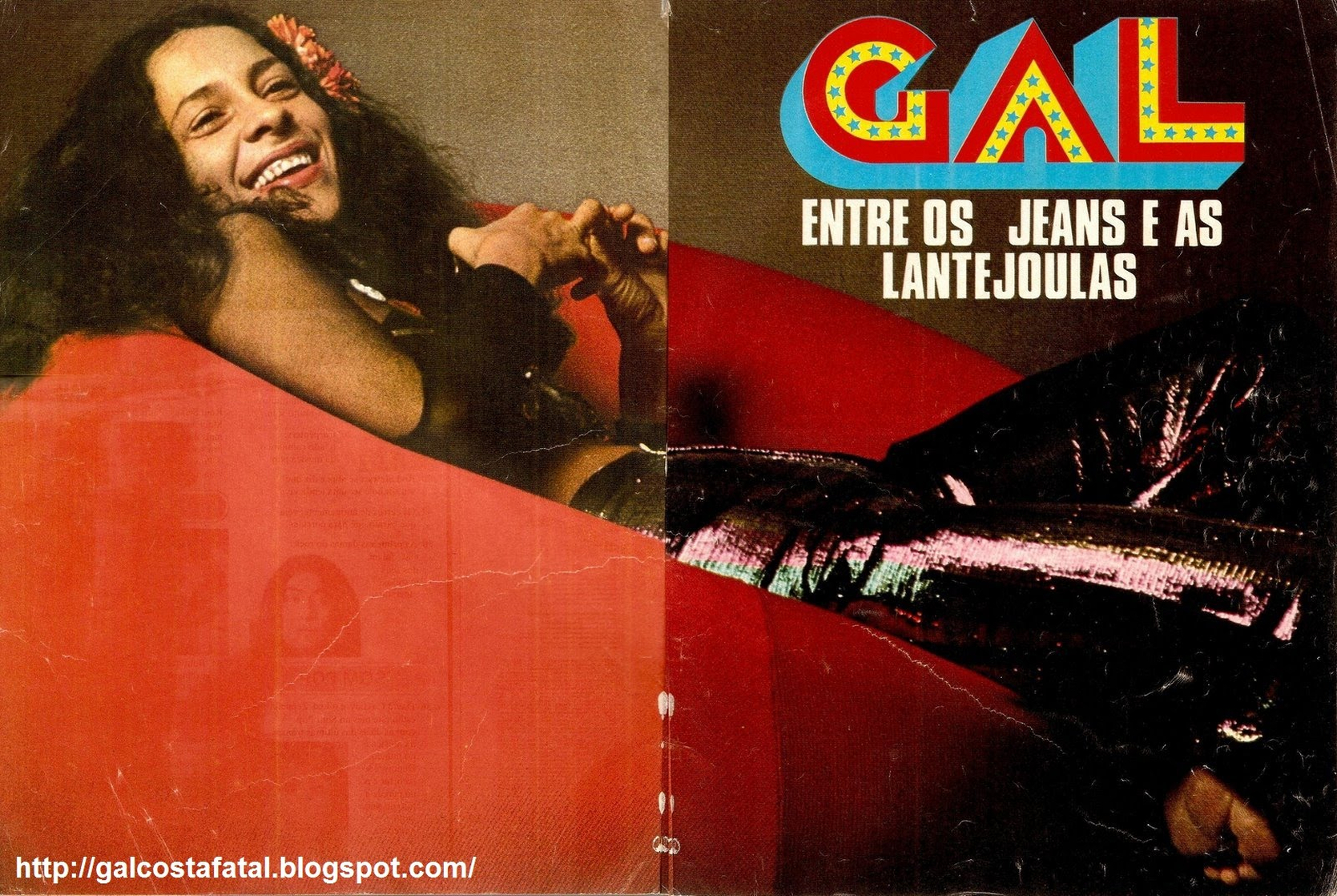 Gal Costa