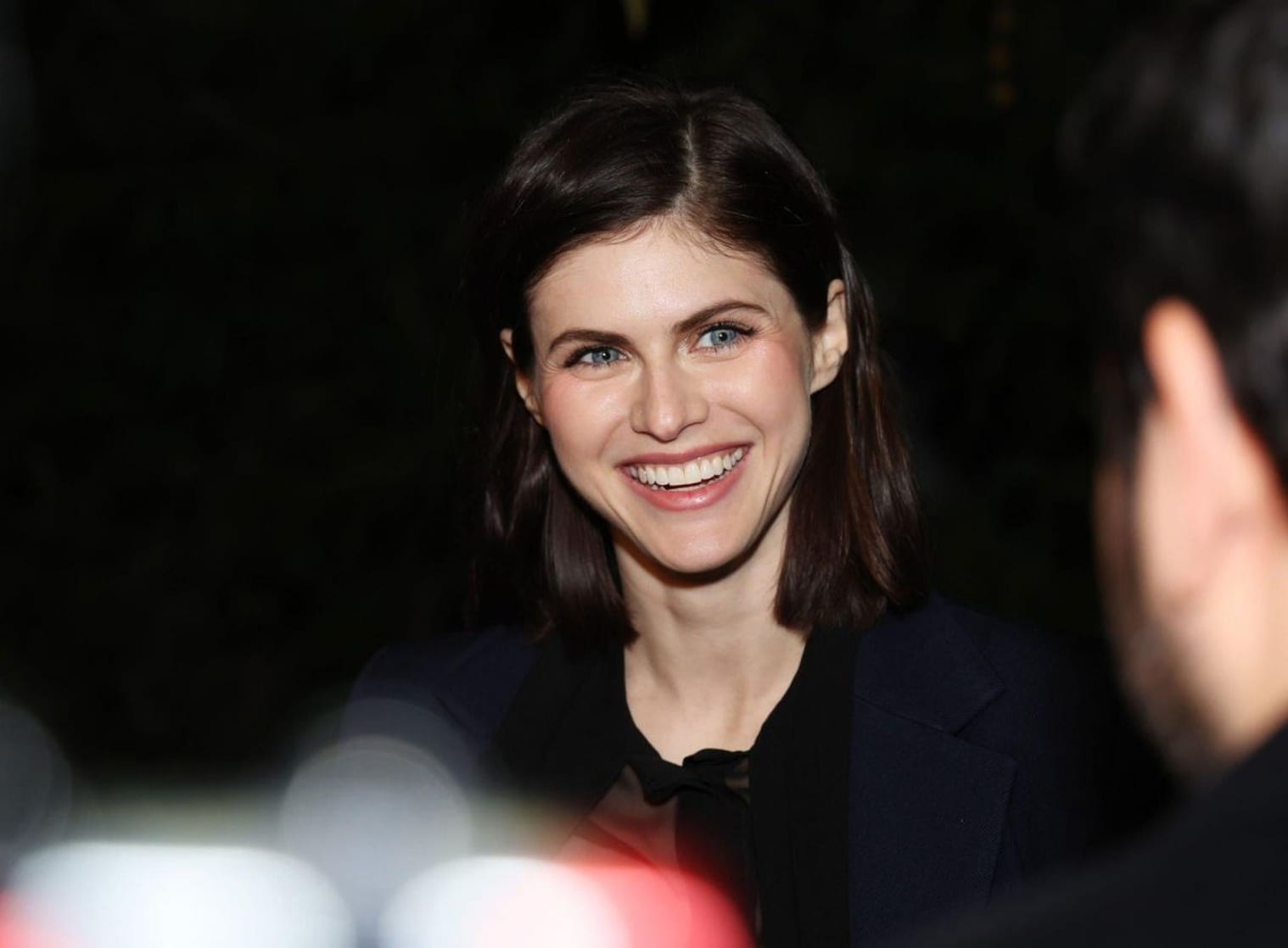 Alexandra Daddario Alexandra Daddario