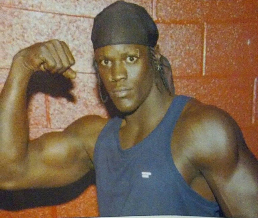 Ron Killings image