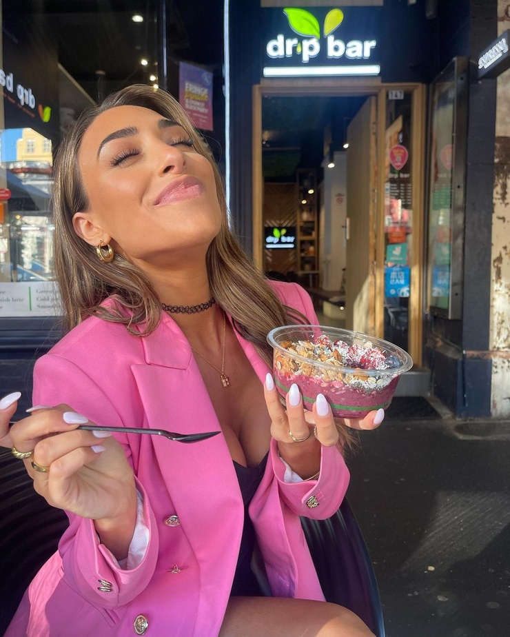 Picture of Margarita Smith (model)