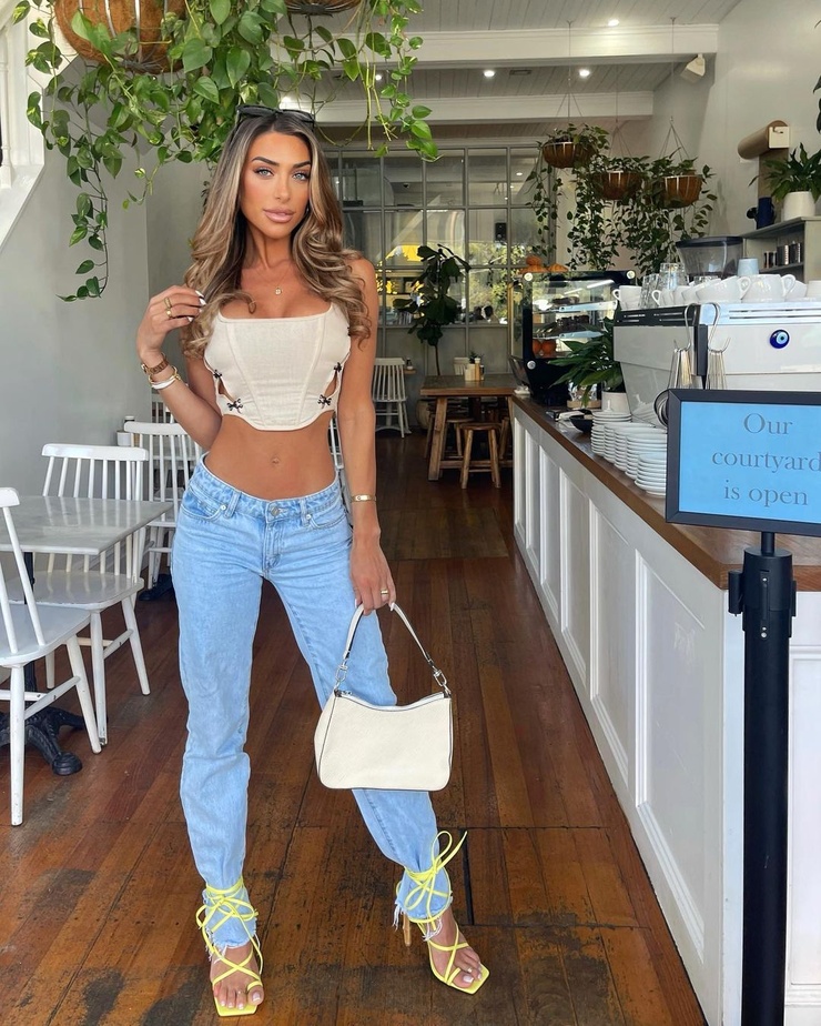 Picture of Margarita Smith (model)