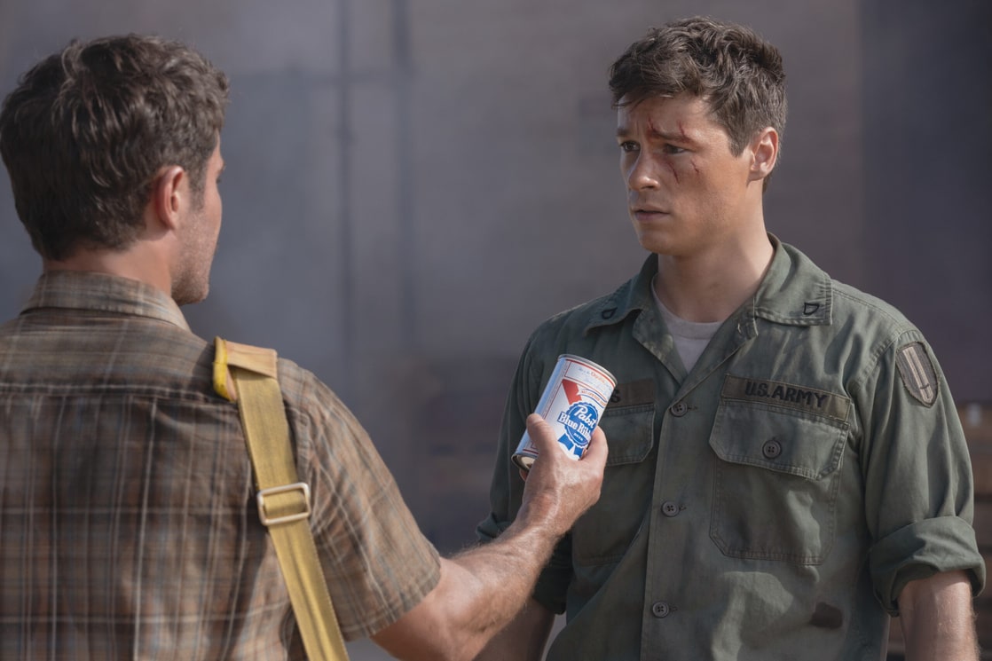 Picture of The Greatest Beer Run Ever