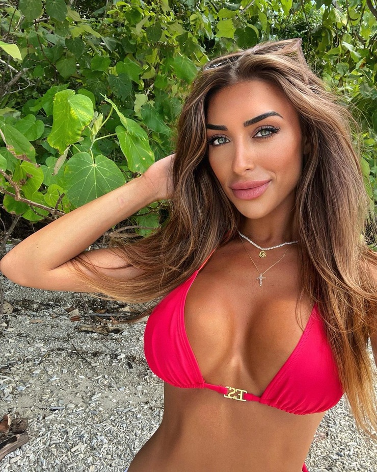 Picture of Margarita Smith (model)