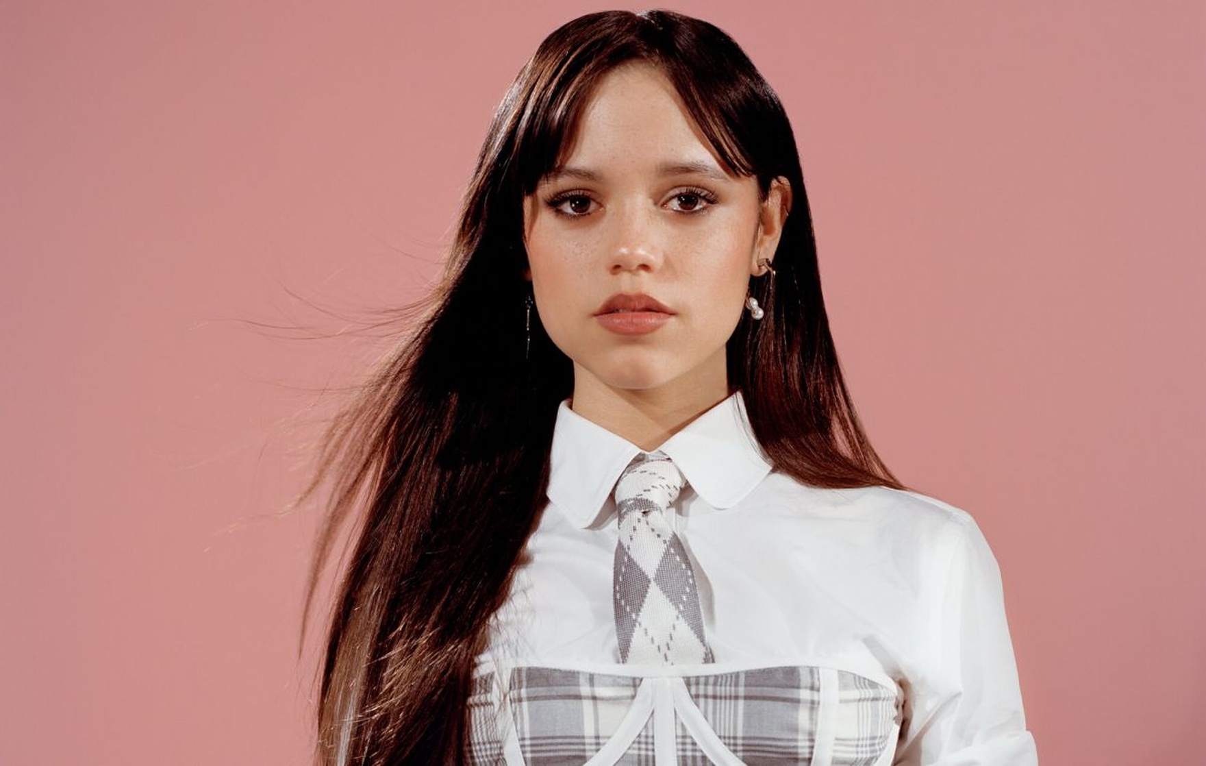Jenna Ortega Jenna Ortega