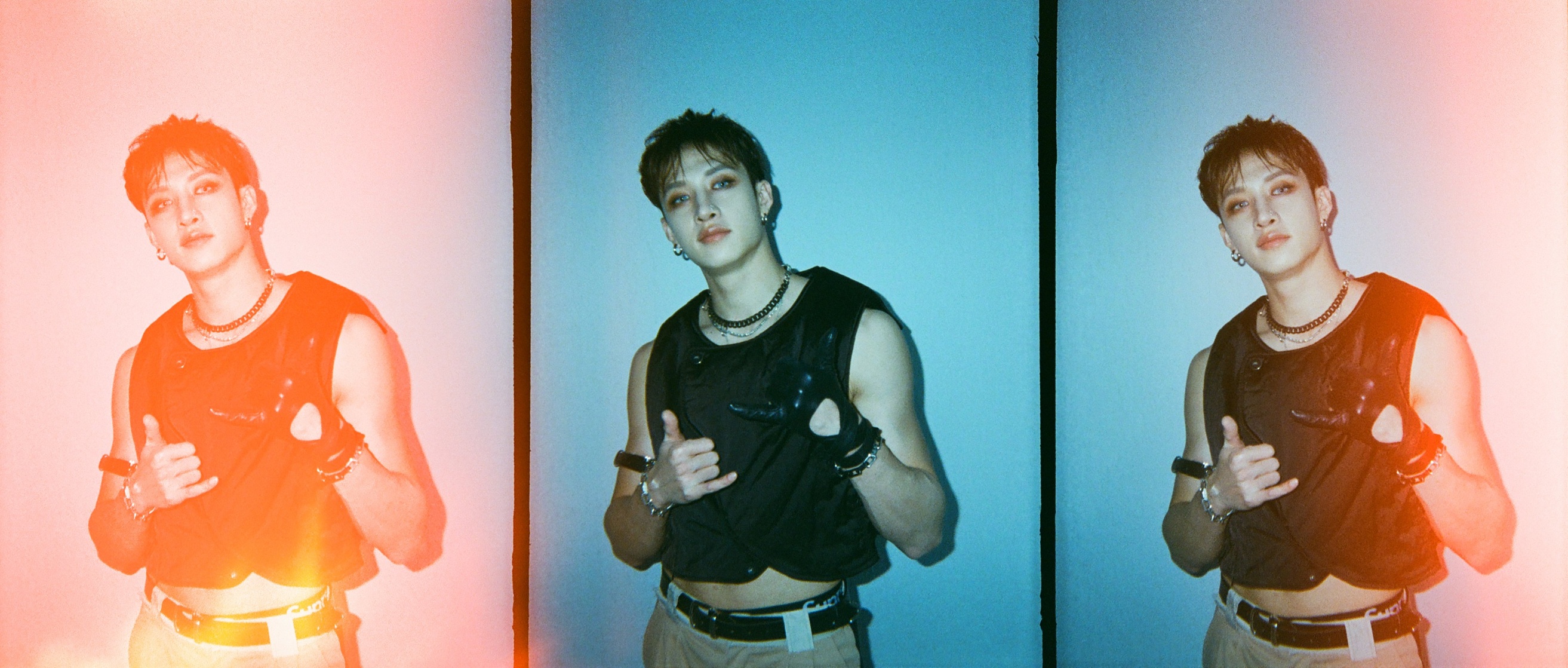 Bang Chan