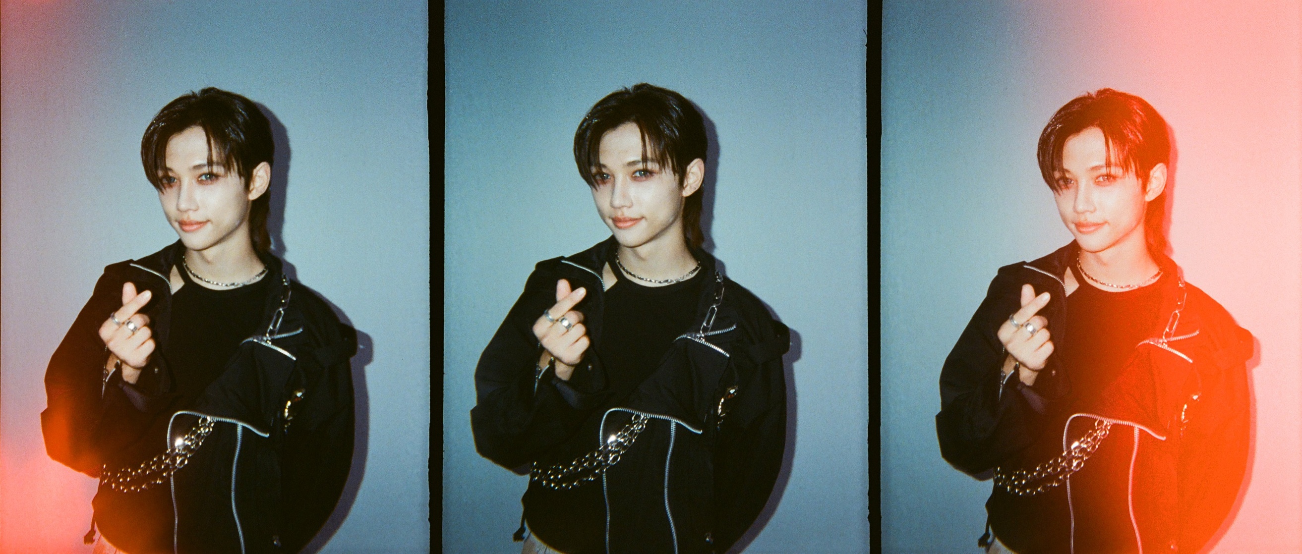 Felix Lee