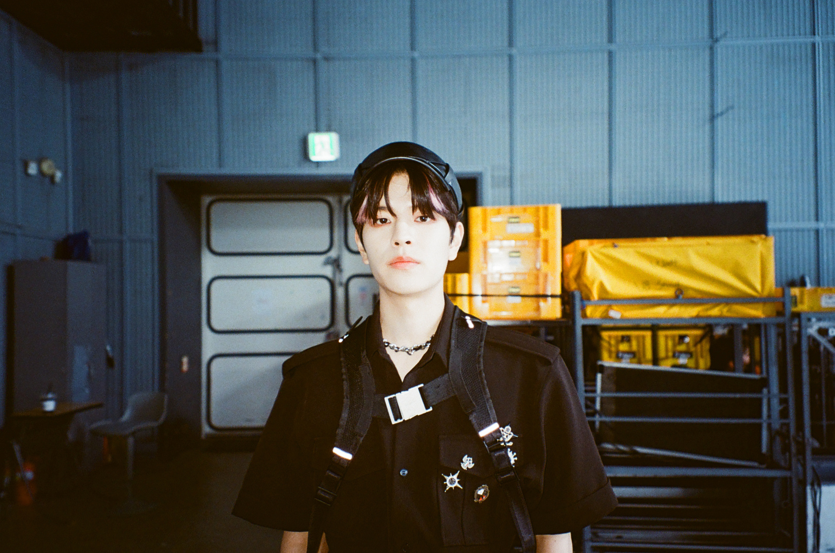 Seungmin