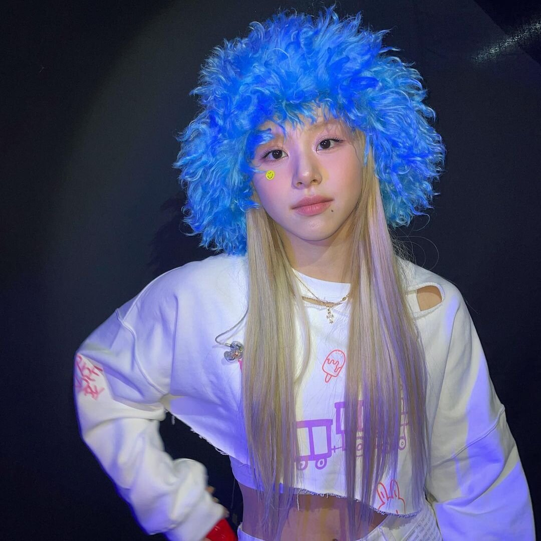 Son Chae Young