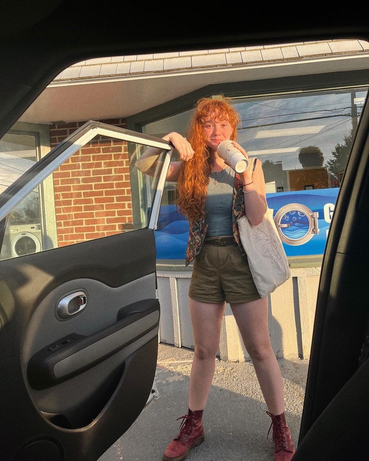 Picture of Taylor Richardson