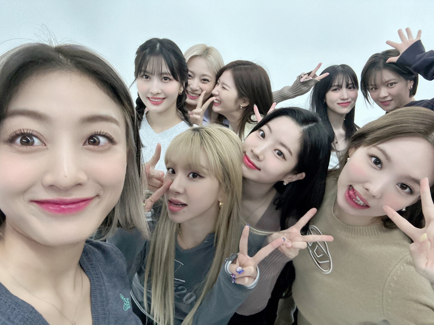 Twice