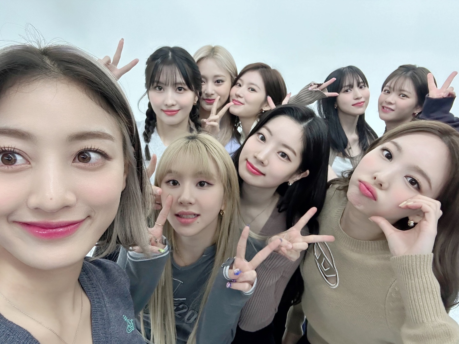 Twice