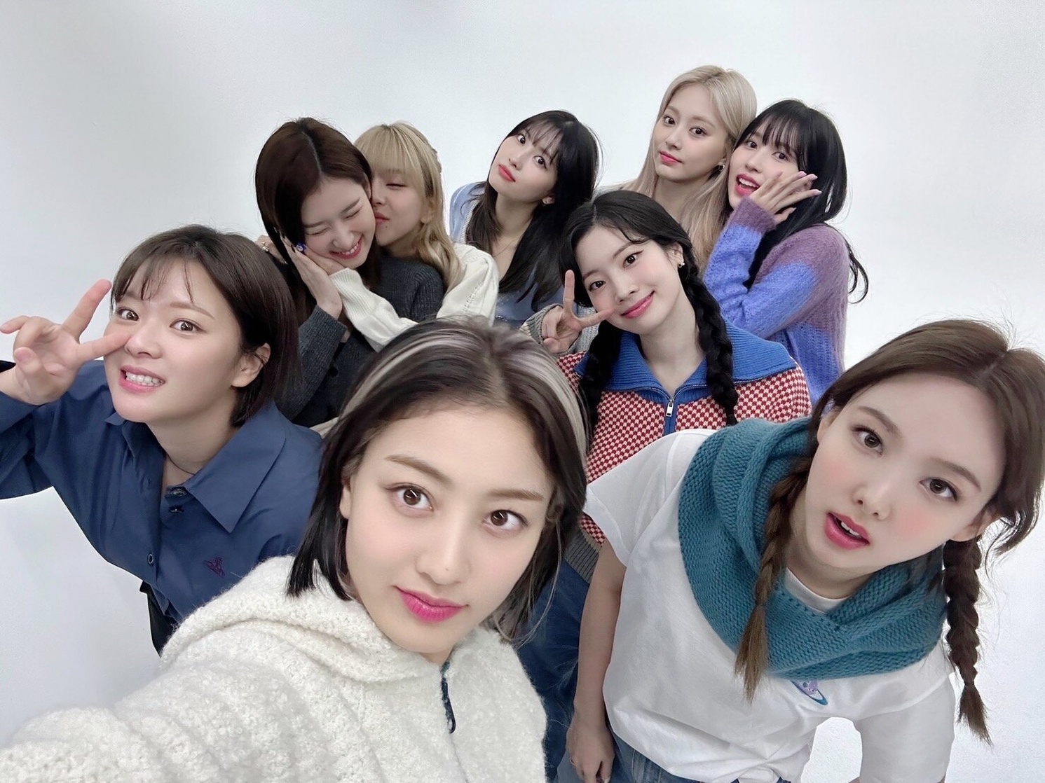 Twice