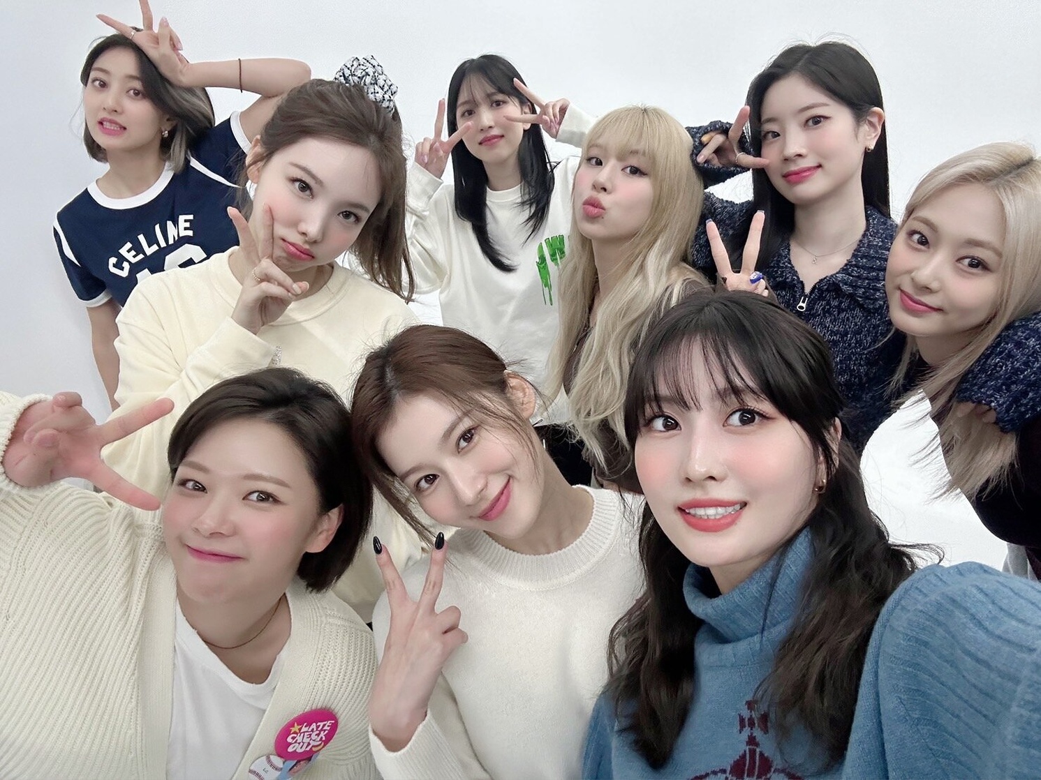 Twice picture