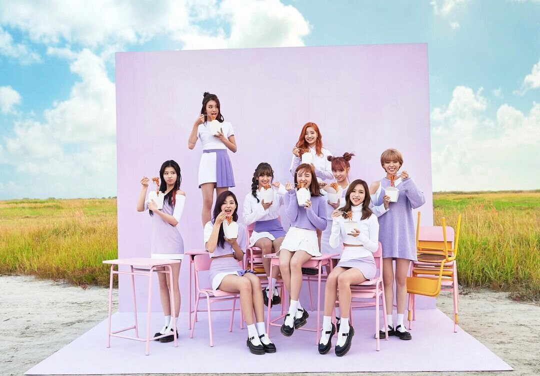 Twice