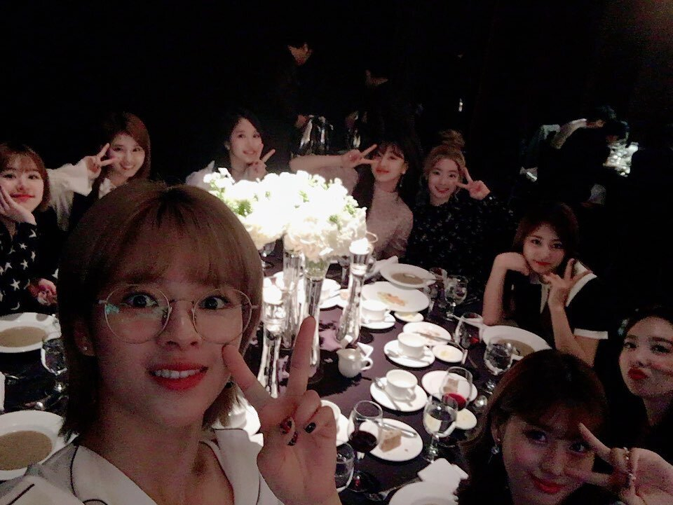 Twice