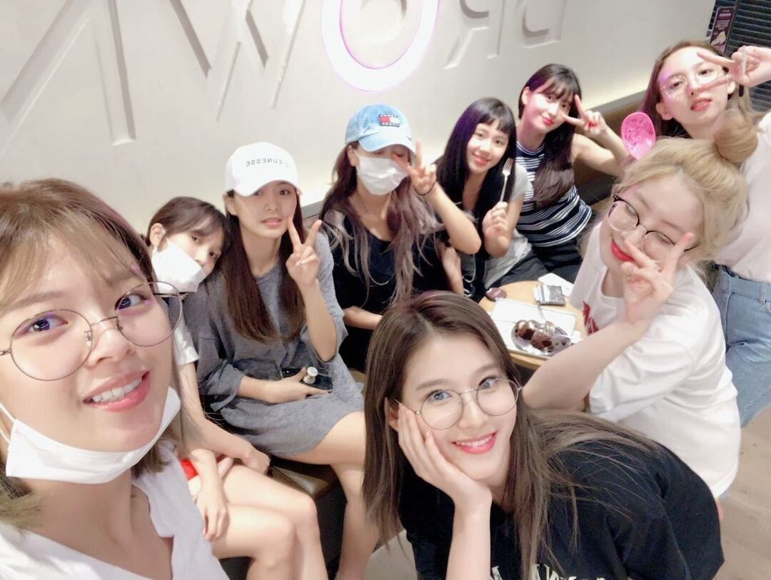 Twice