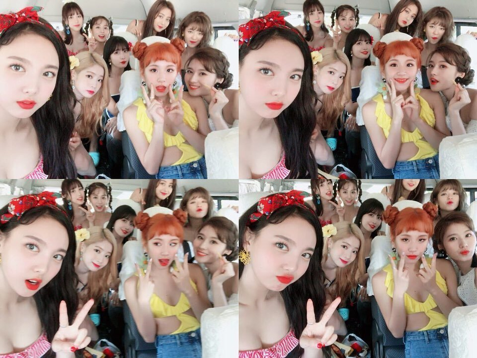 Twice