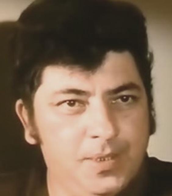 Picture of Amjad Khan