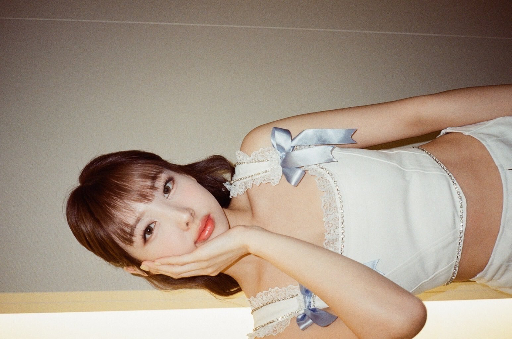 Im Nayeon