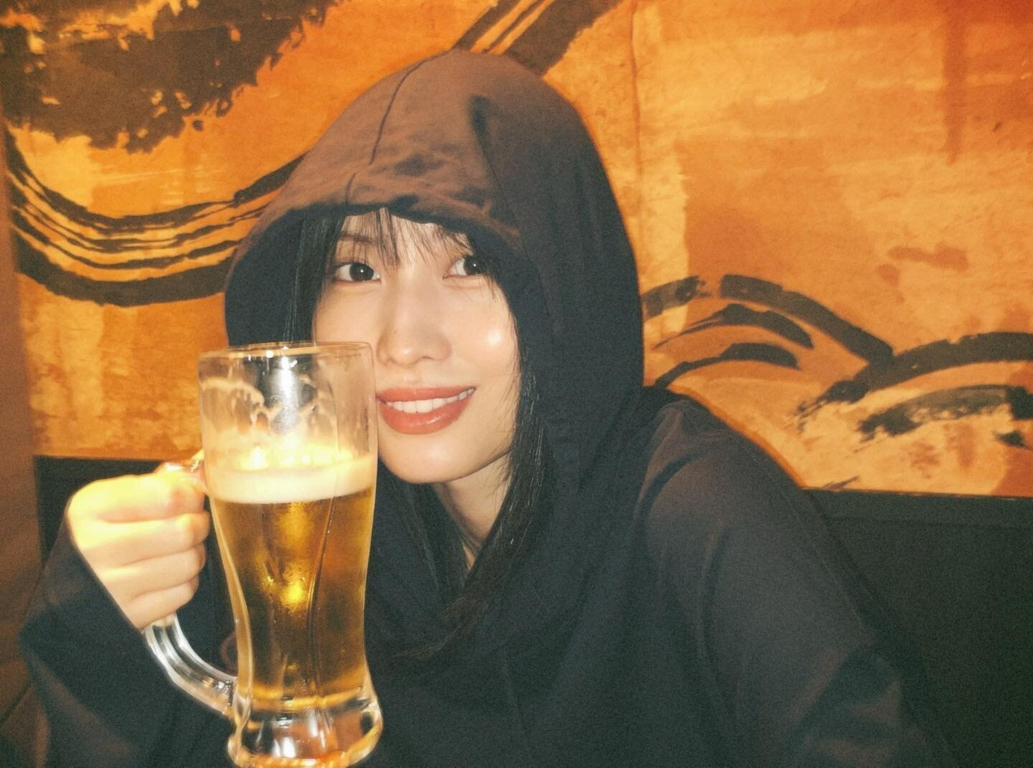 Hirai Momo