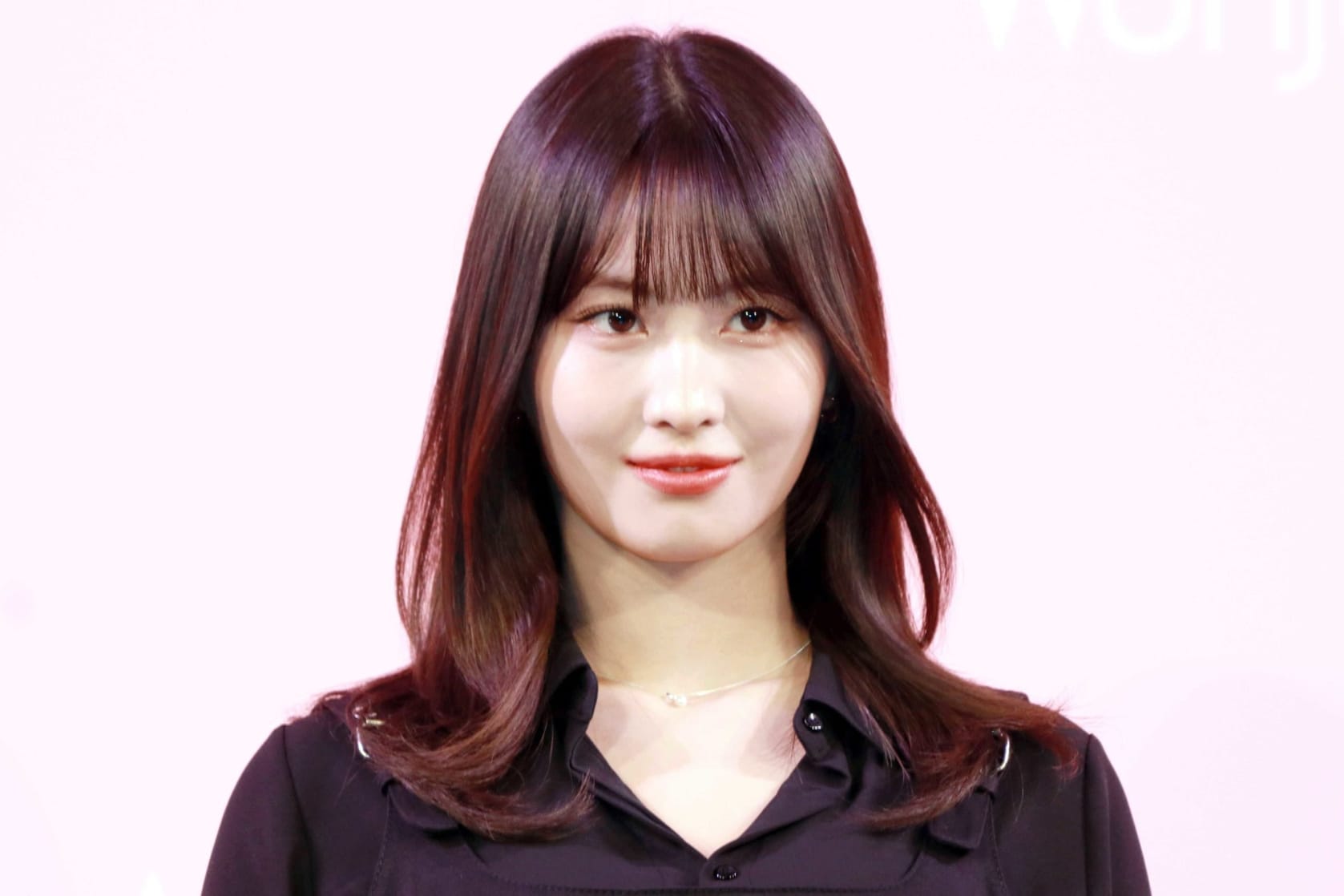 Hirai Momo