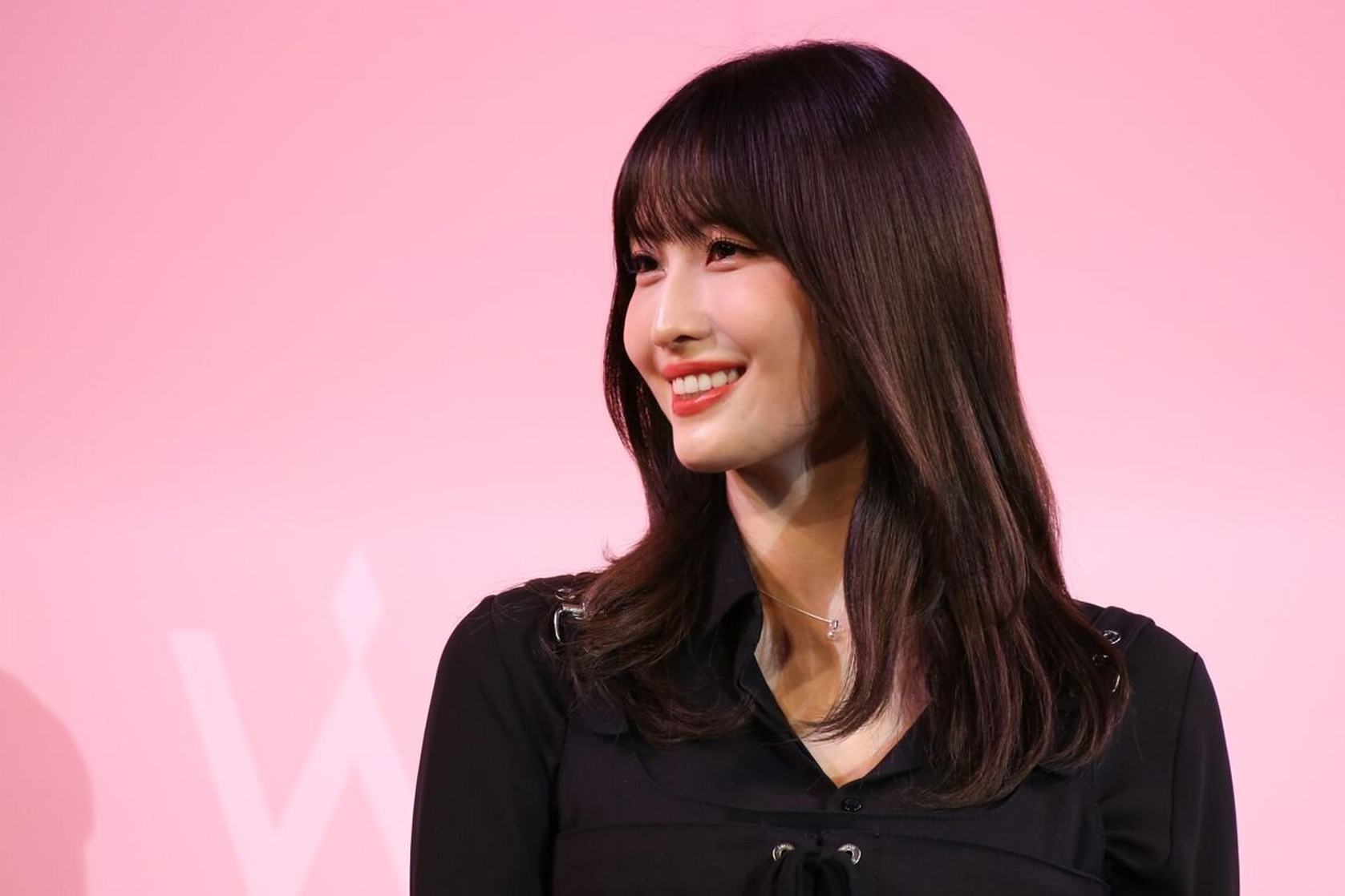 Hirai Momo Hirai Momo