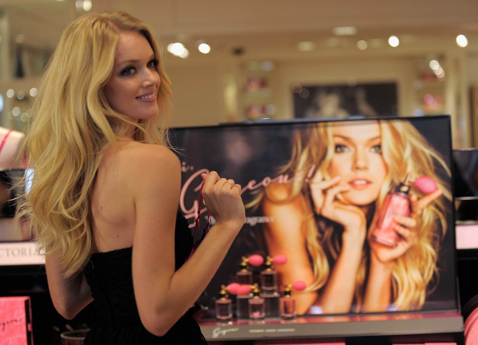 Lindsay Ellingson