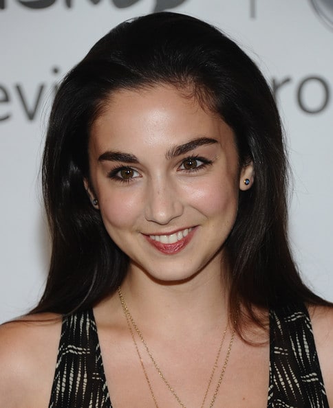 Picture of Molly Ephraim