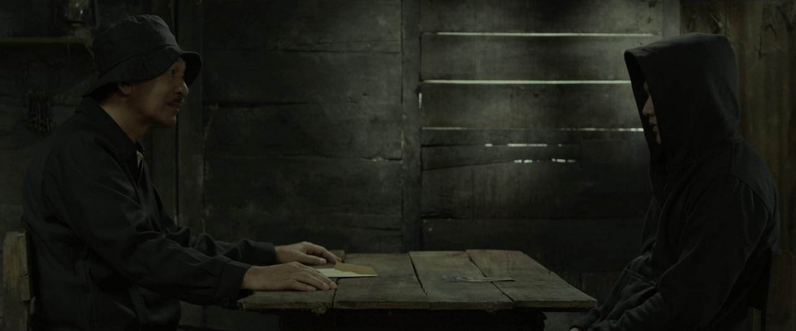 The Raid 2