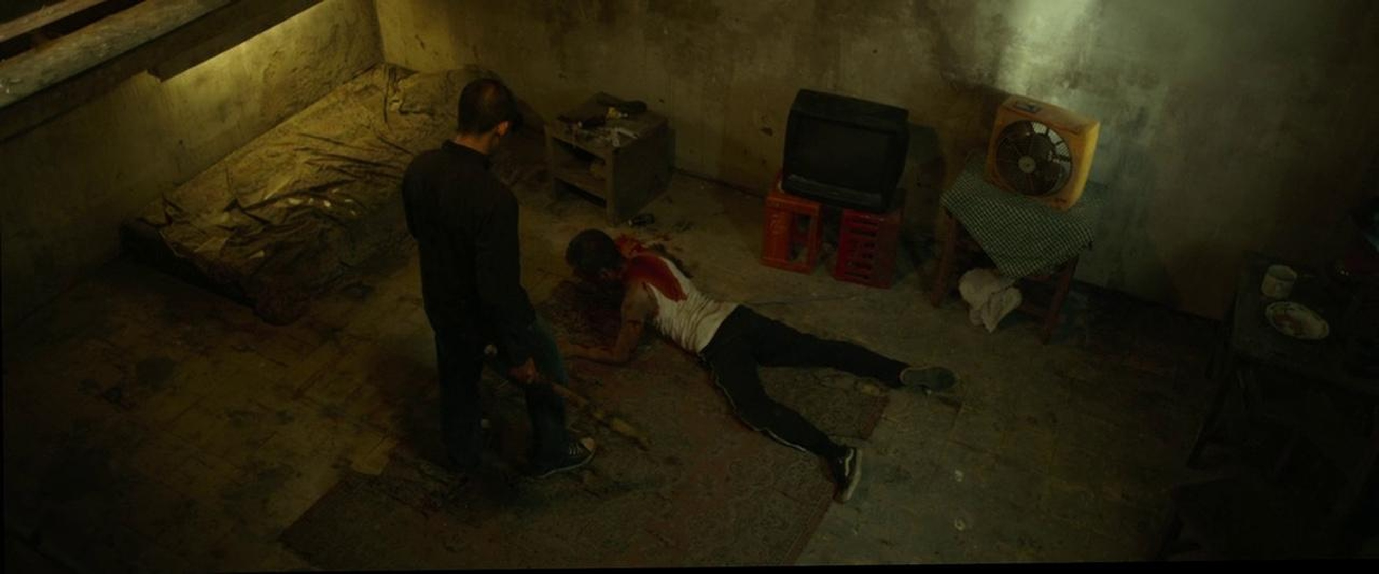 The Raid 2