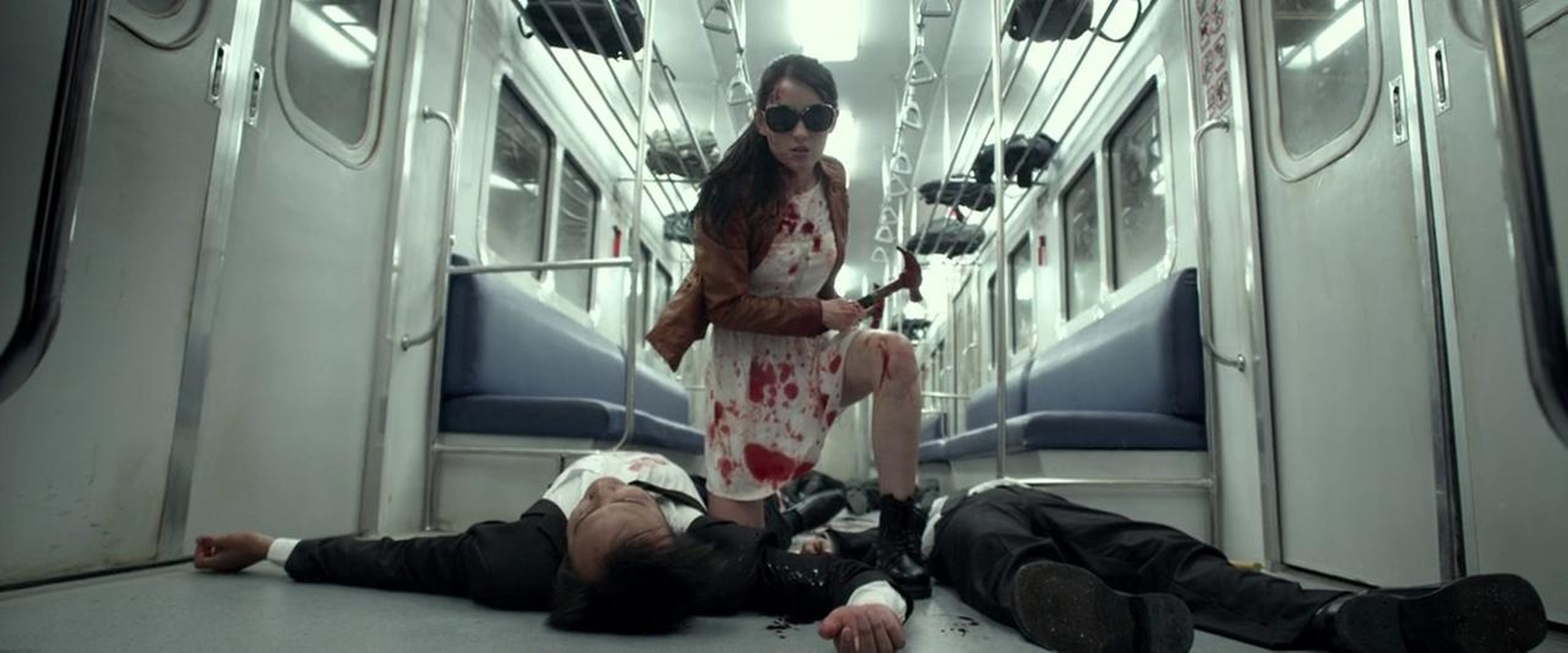 The Raid 2