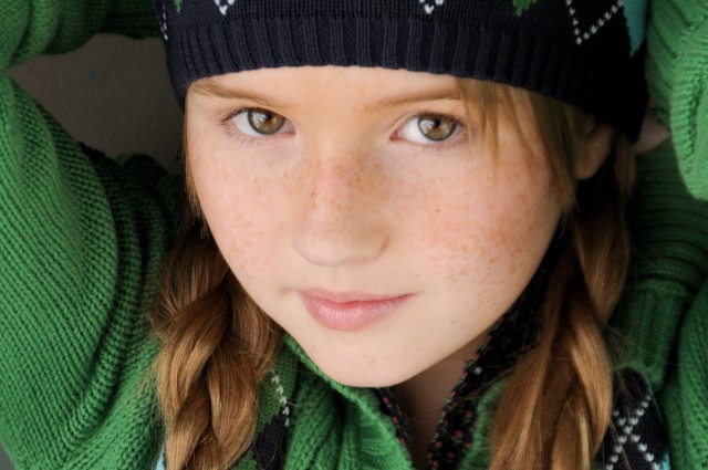 Picture of Kaitlyn Dever