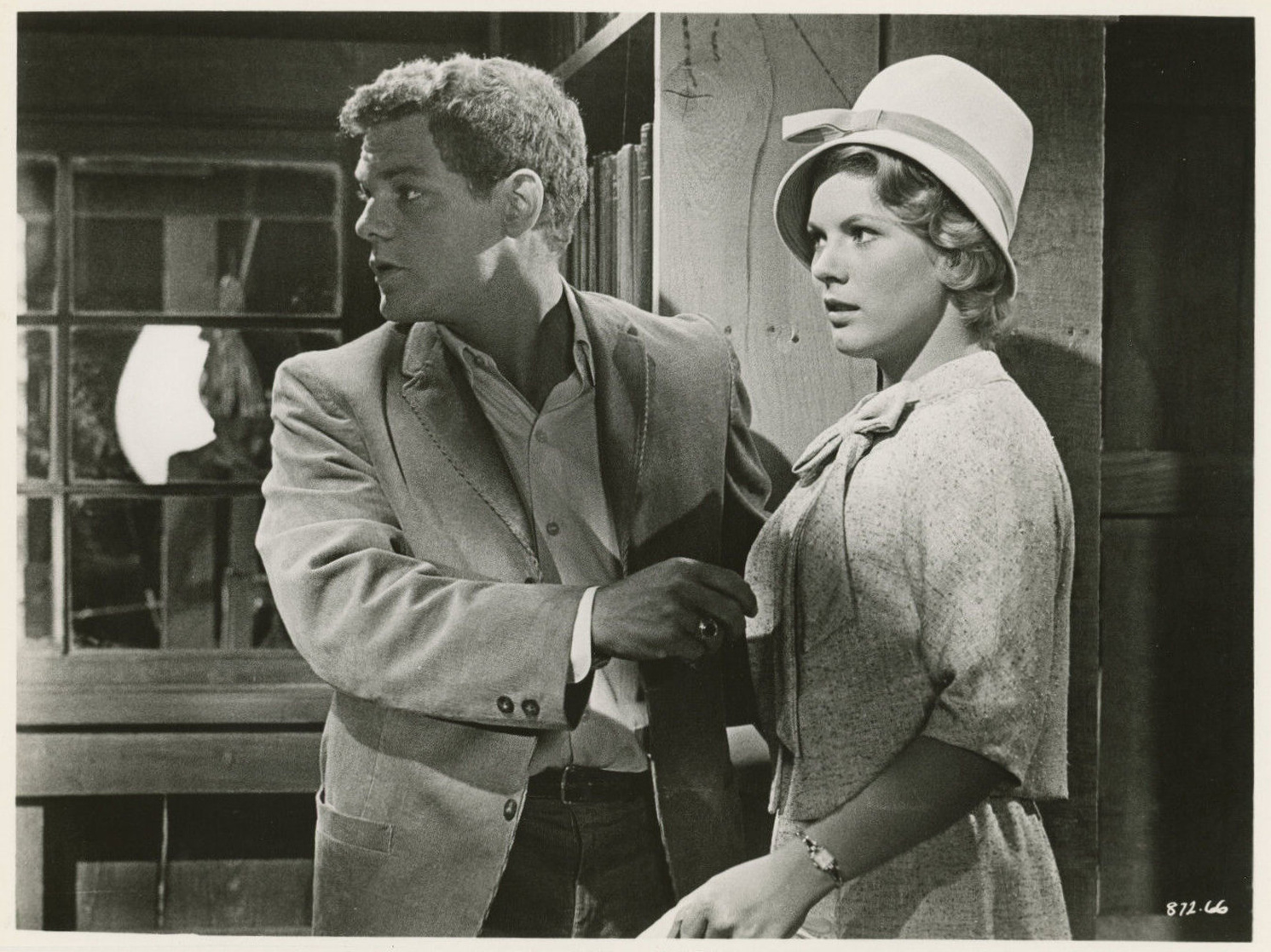 Spencer's Mountain (1963) Spencer's Mountain (1963)