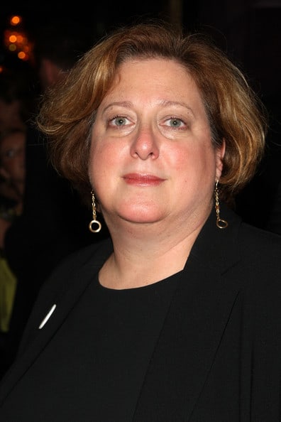 Picture Of Caryl Stern