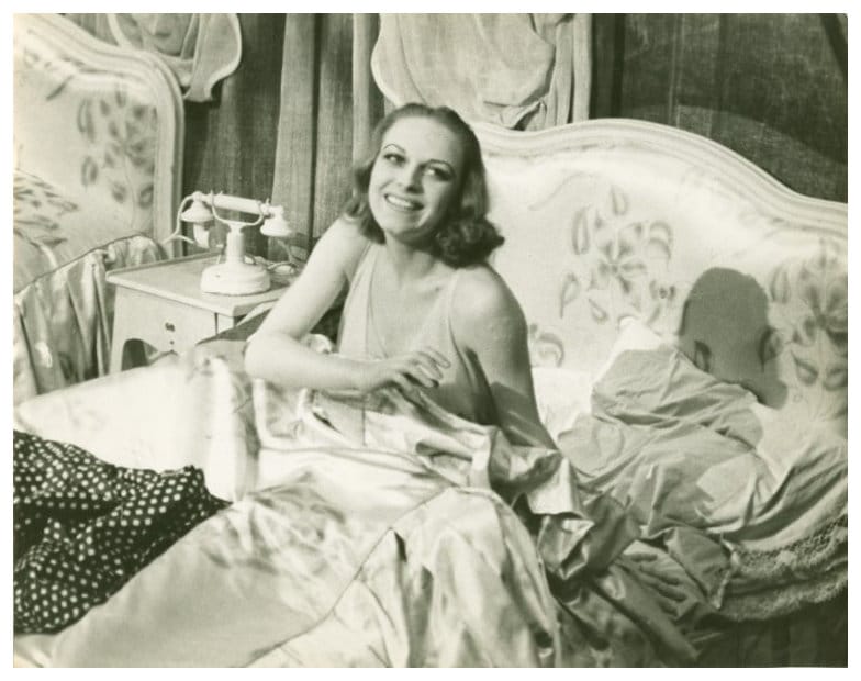 Vera Zorina