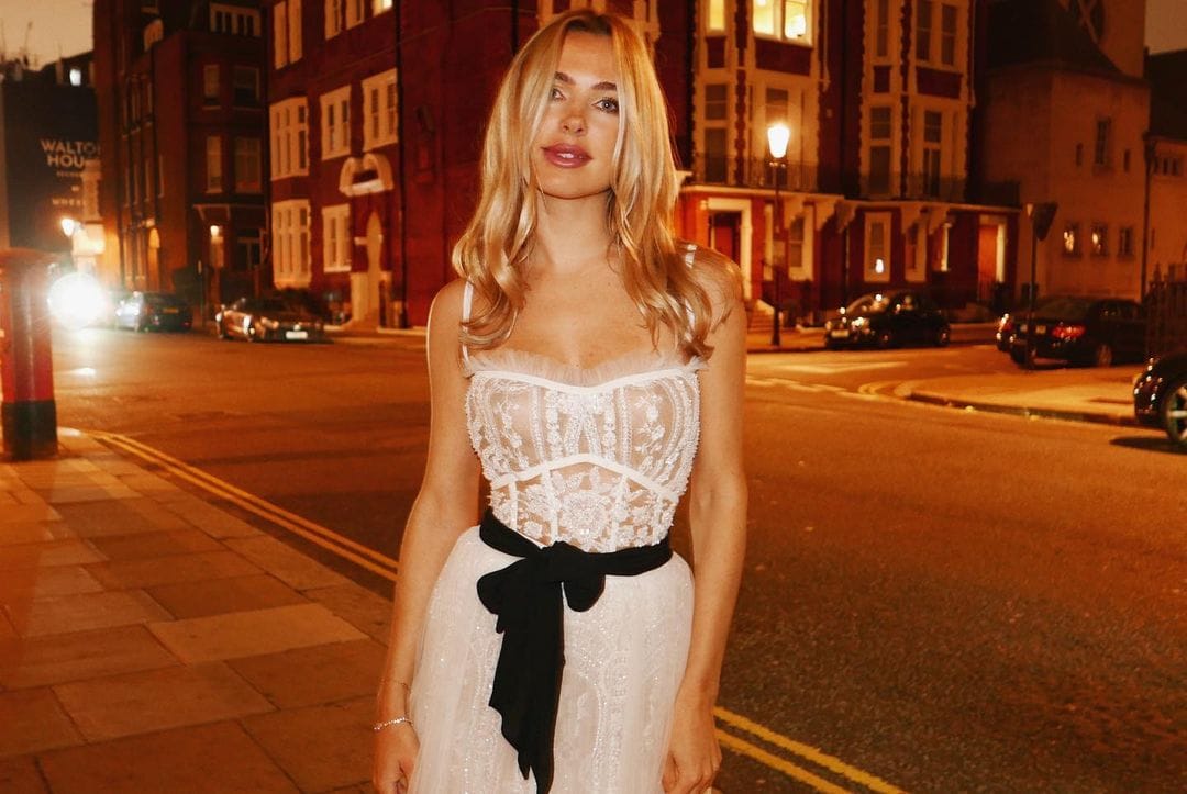 Kimberley Garner Kimberley Garner