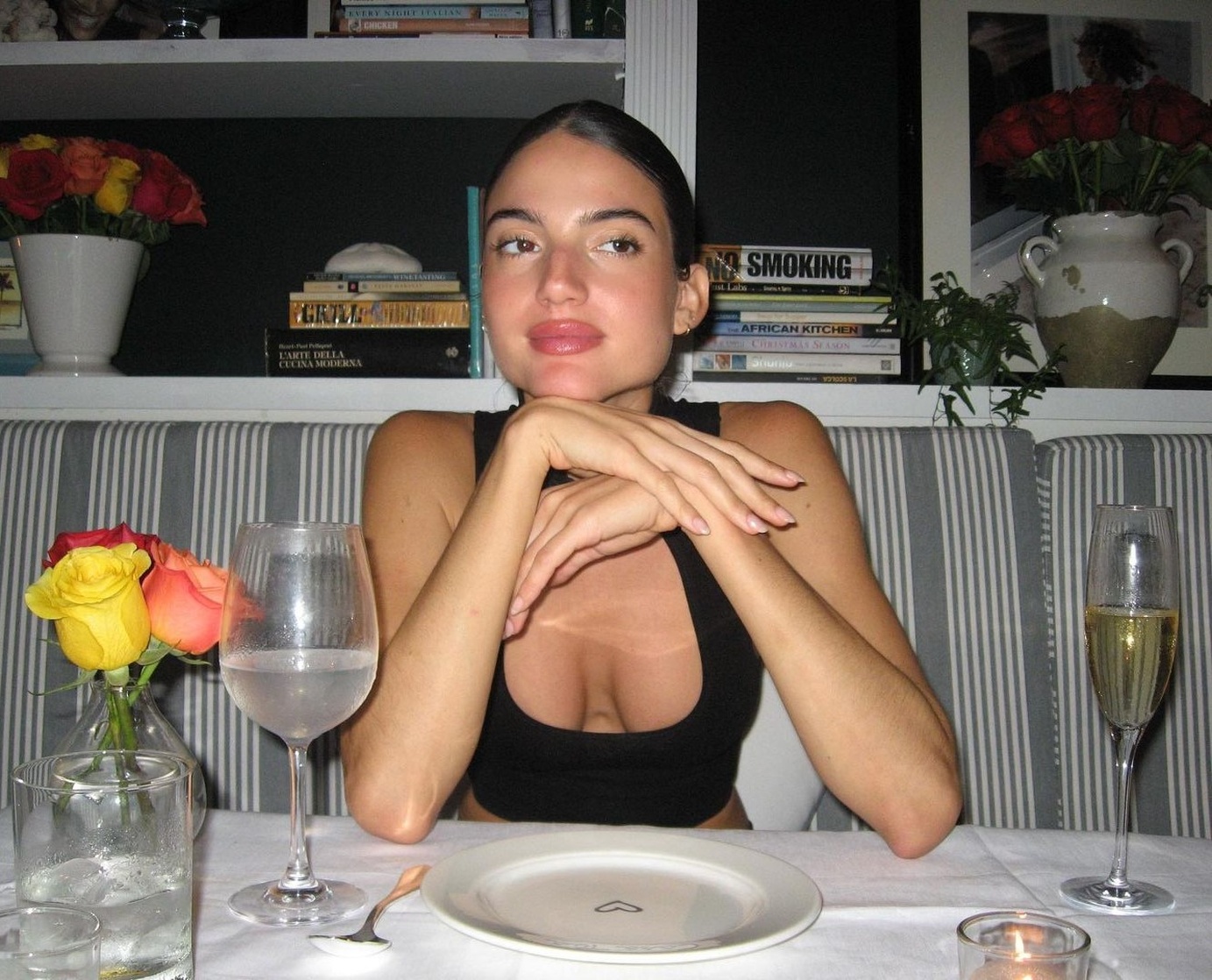 Rafaella Consentino Rafaella Consentino
