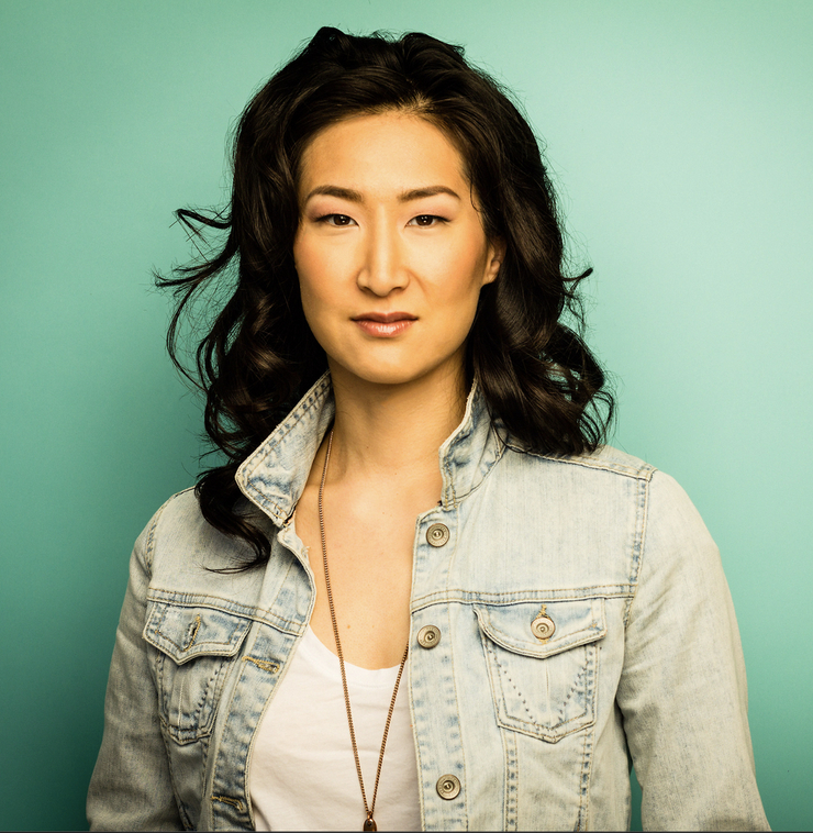 Picture of Vicki Kim