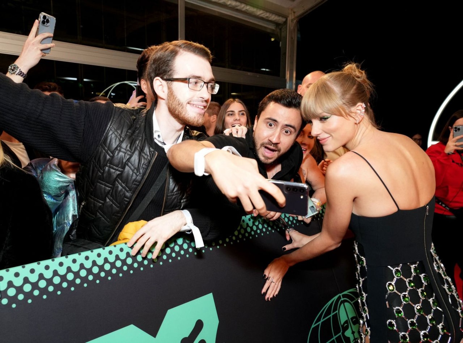 Taylor Swift