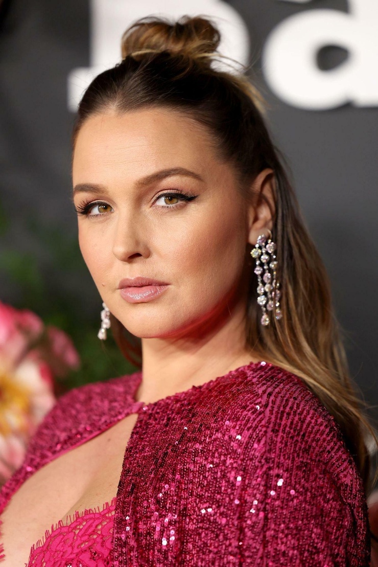 Picture of Camilla Luddington