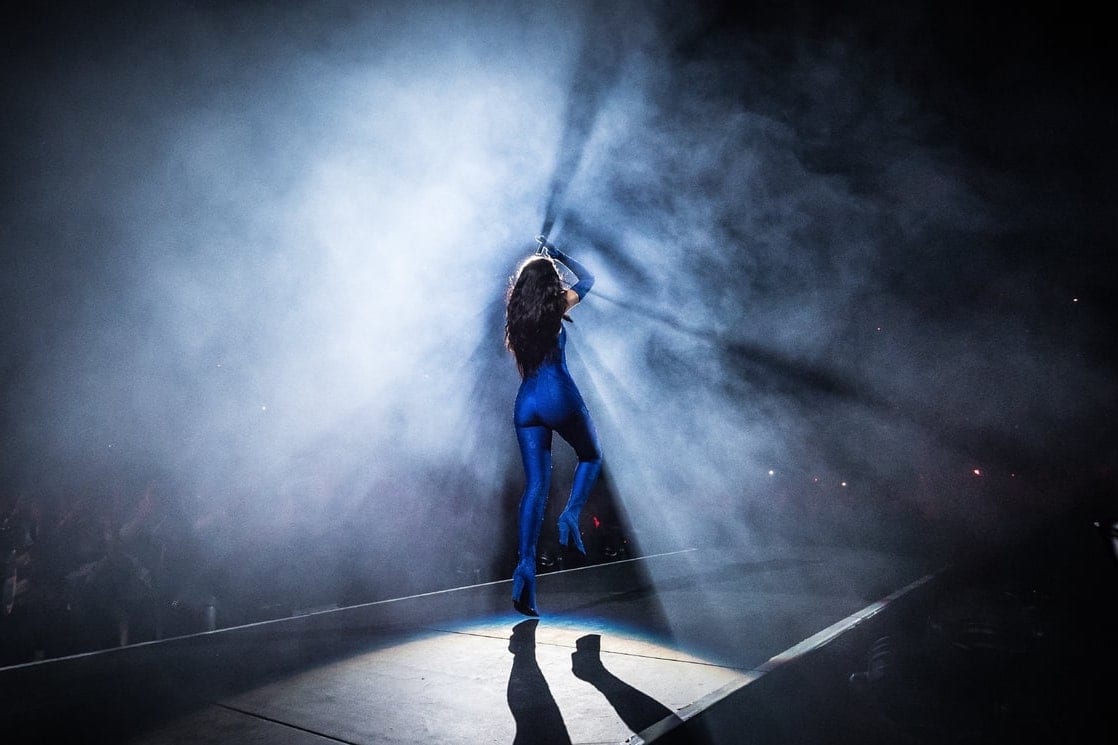 Dua Lipa