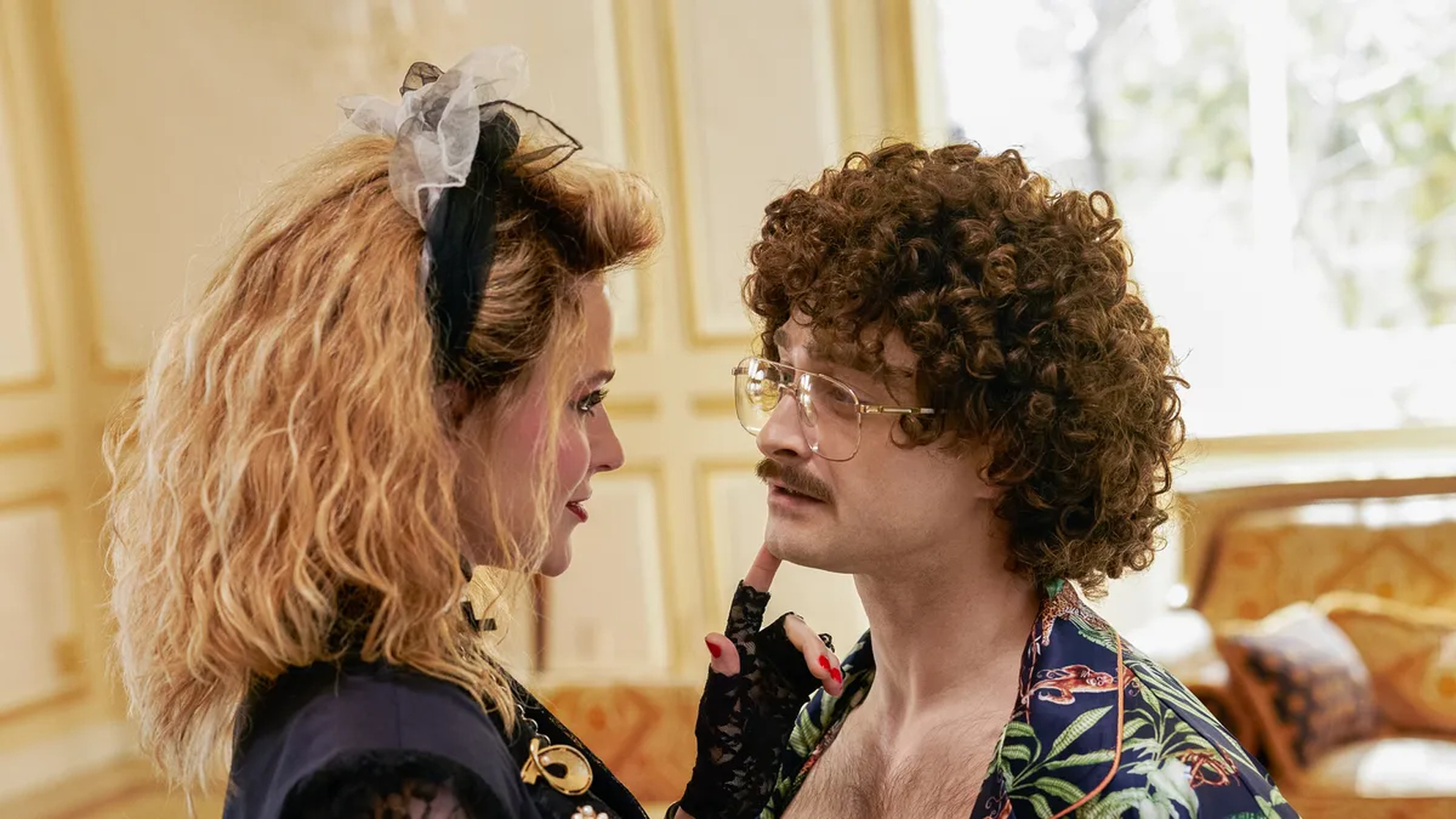 Weird: The Al Yankovic Story