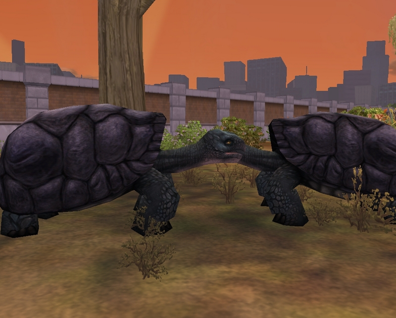 Zoo Tycoon 2